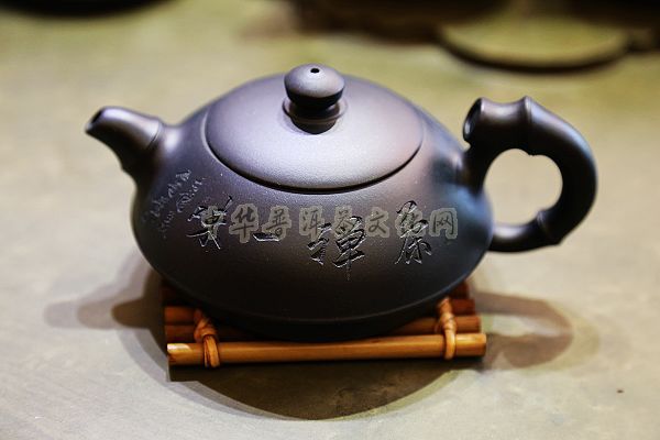 茶禅一味（吃茶）