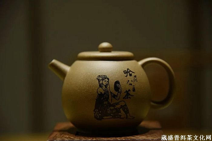 一周一学一分享 ‖ 紫砂壶宝典：看完秒懂紫砂壶！